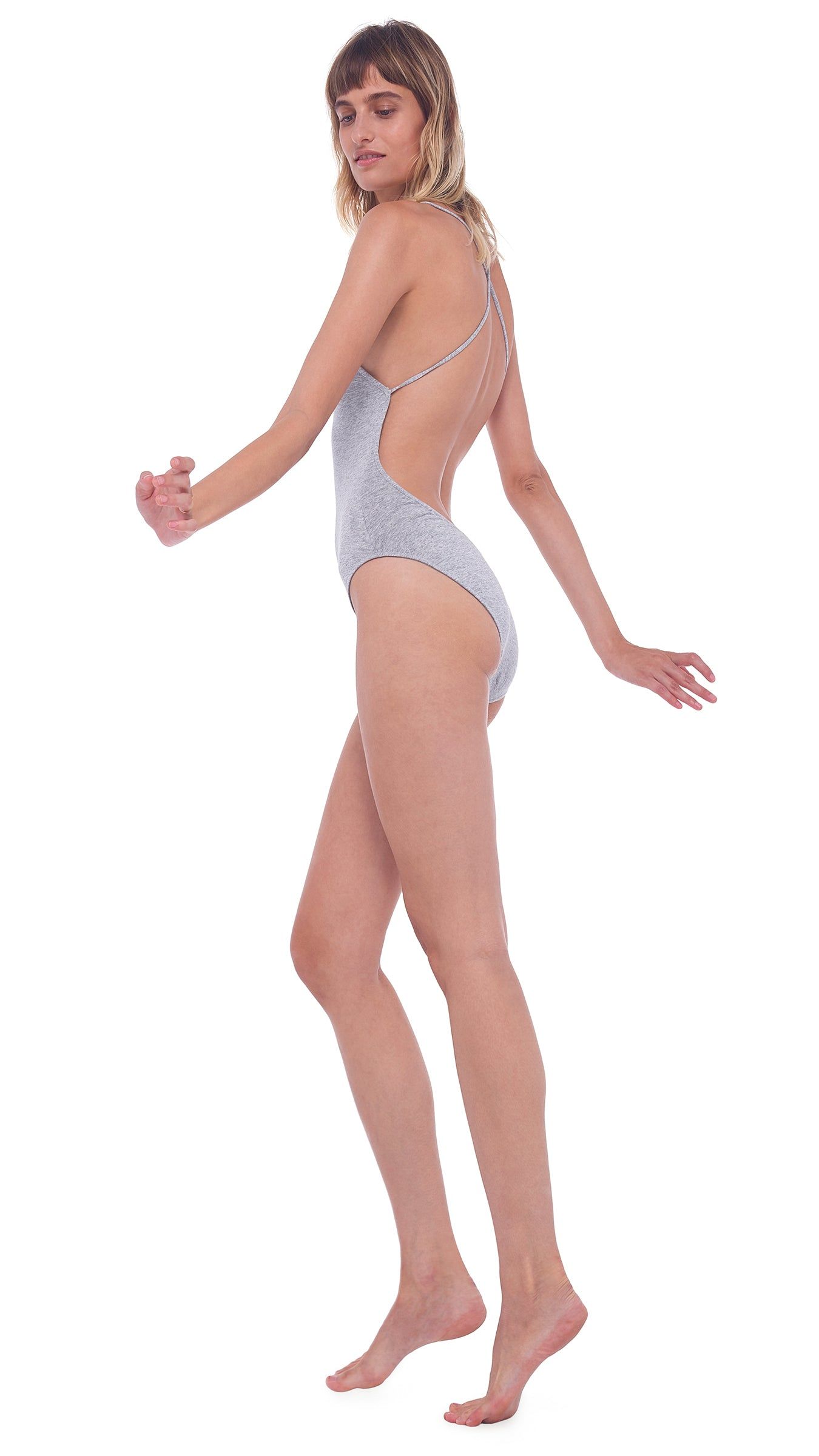 FARA SLIP MIO sold by Norma Kamali product image thumbnail 5