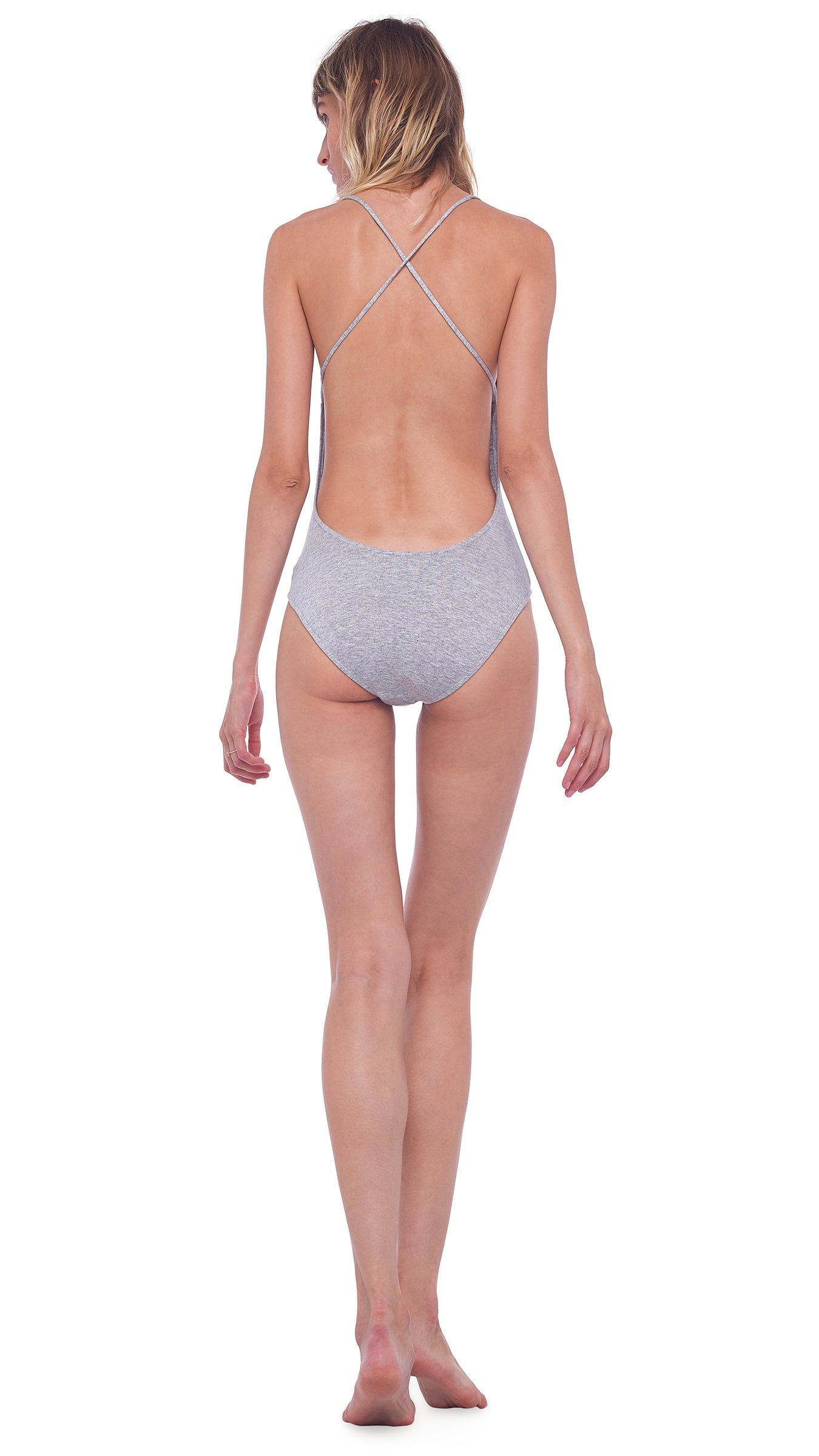 FARA SLIP MIO sold by Norma Kamali product image thumbnail 3