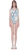 ALL IN ONE BODYSUIT sold by Norma Kamali