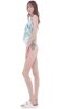 ALL IN ONE BODYSUIT sold by Norma Kamali