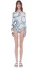 ALL IN ONE BODYSUIT sold by Norma Kamali