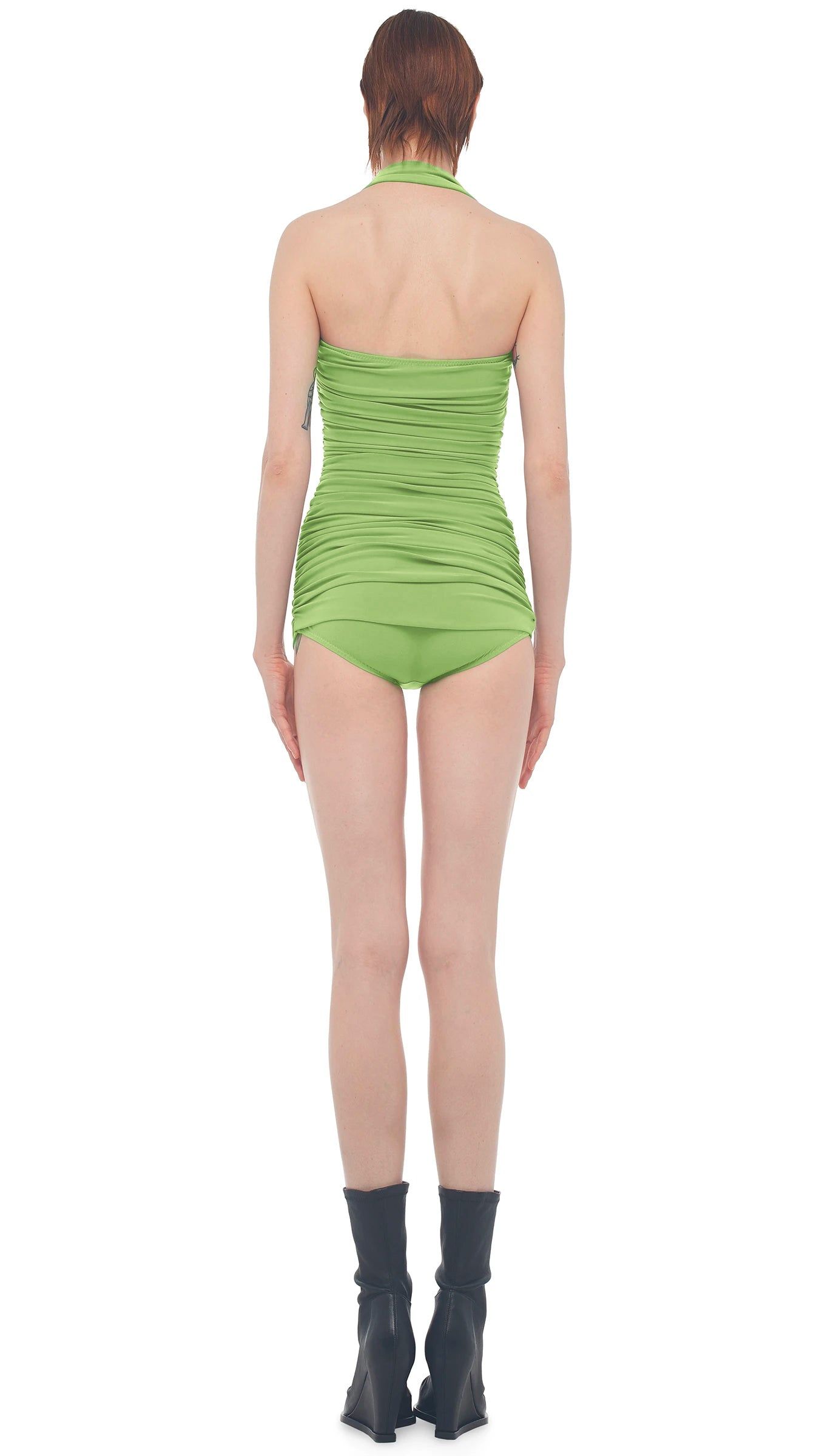 BILL MIO sold by Norma Kamali product image thumbnail 3