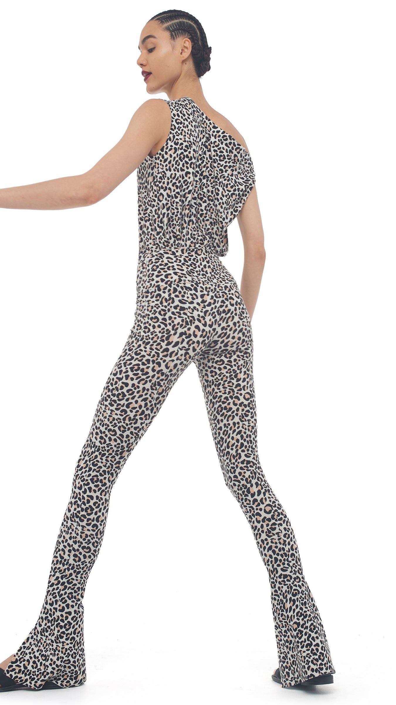 DROP SHOULDER TOP sold by Norma Kamali product image thumbnail 4