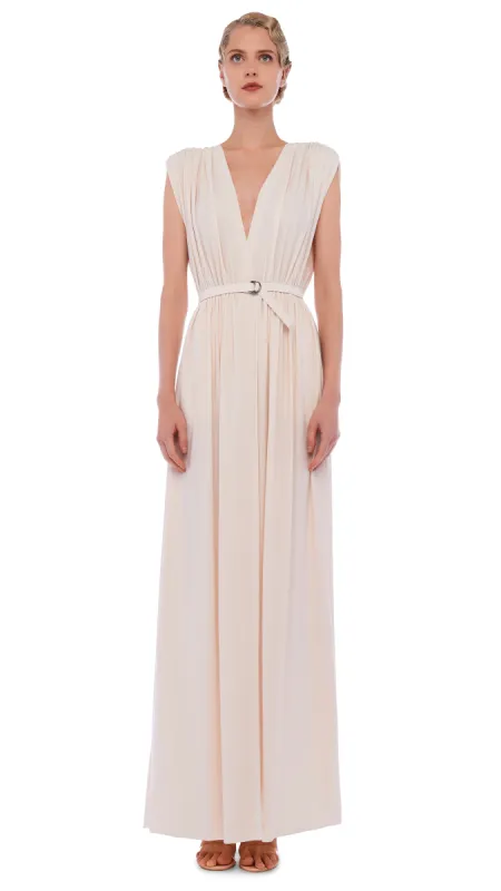 ATHENA GOWN sold by Norma Kamali