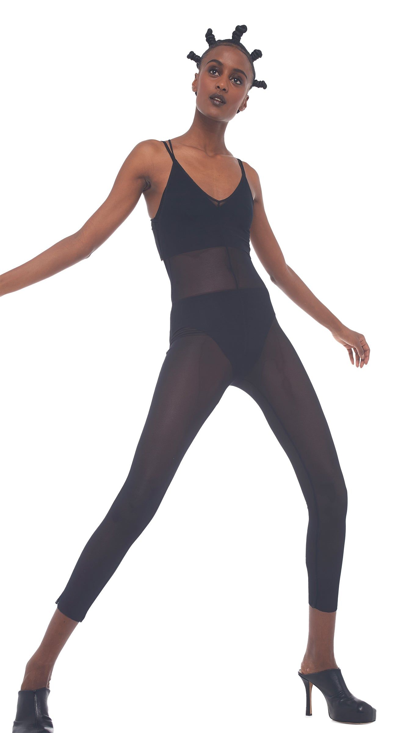 SLIP BRA sold by Norma Kamali product image thumbnail 5