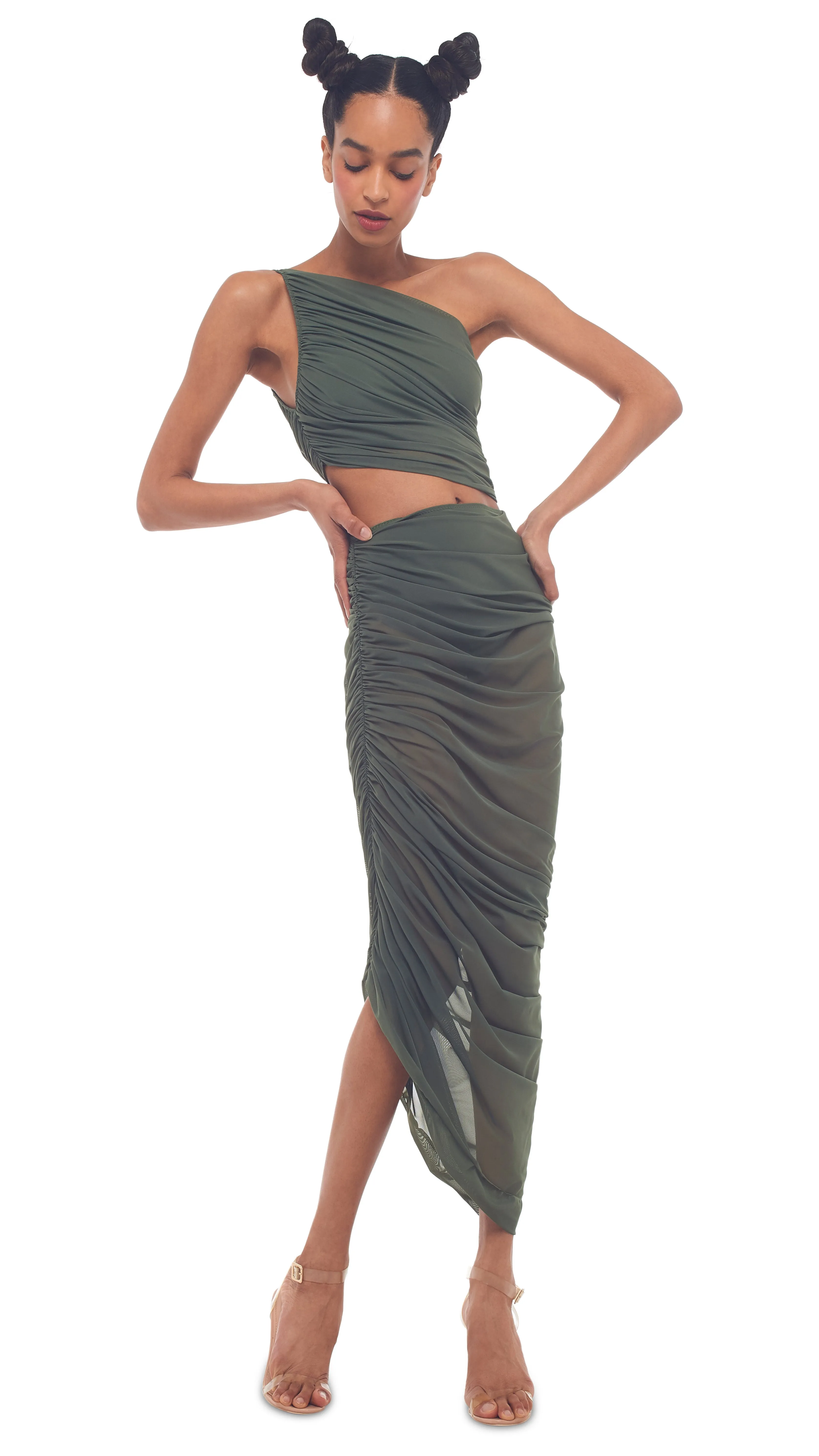 DIANA BRA sold by Norma Kamali product image thumbnail 5