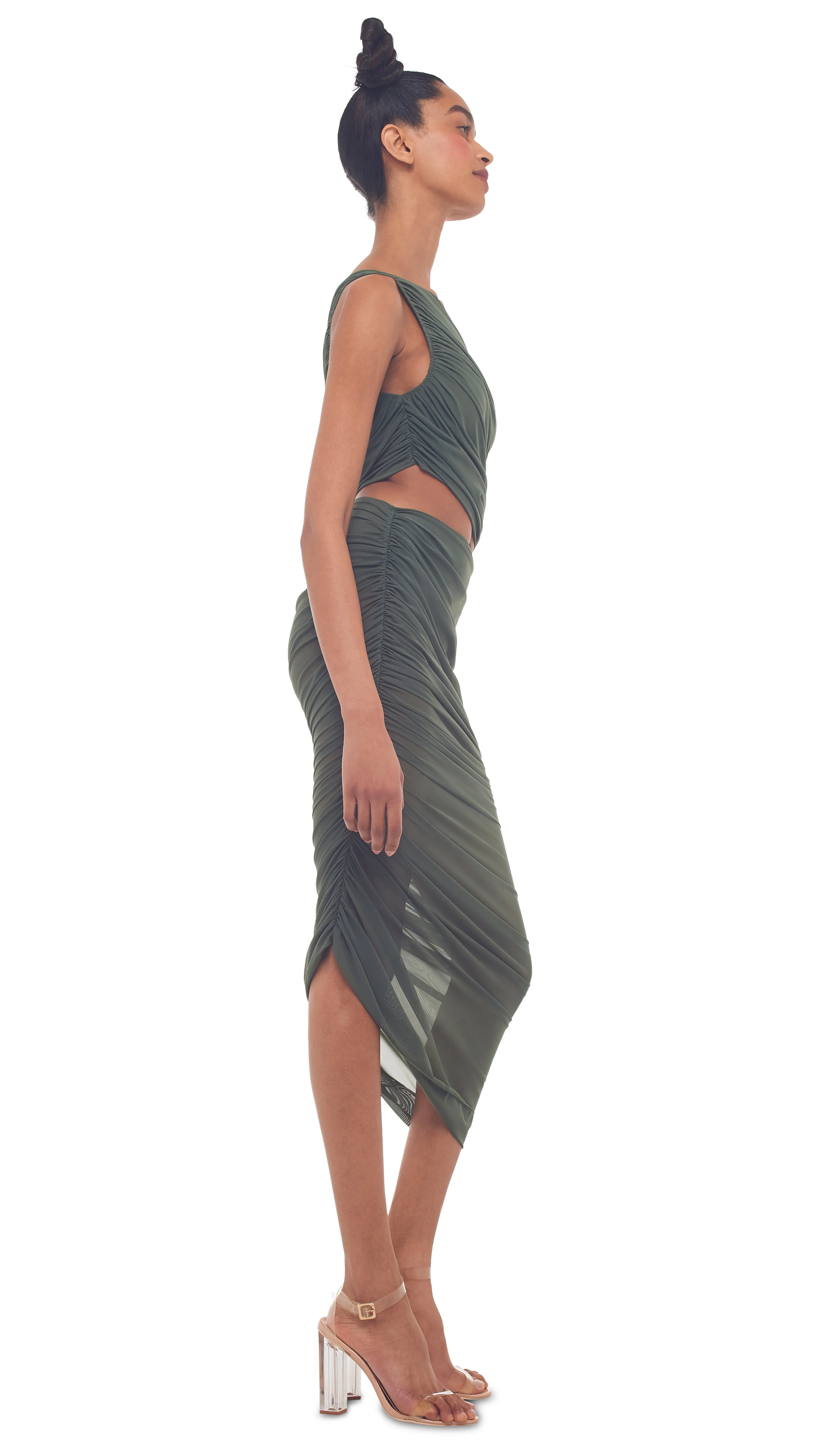 DIANA BRA sold by Norma Kamali product image thumbnail 2