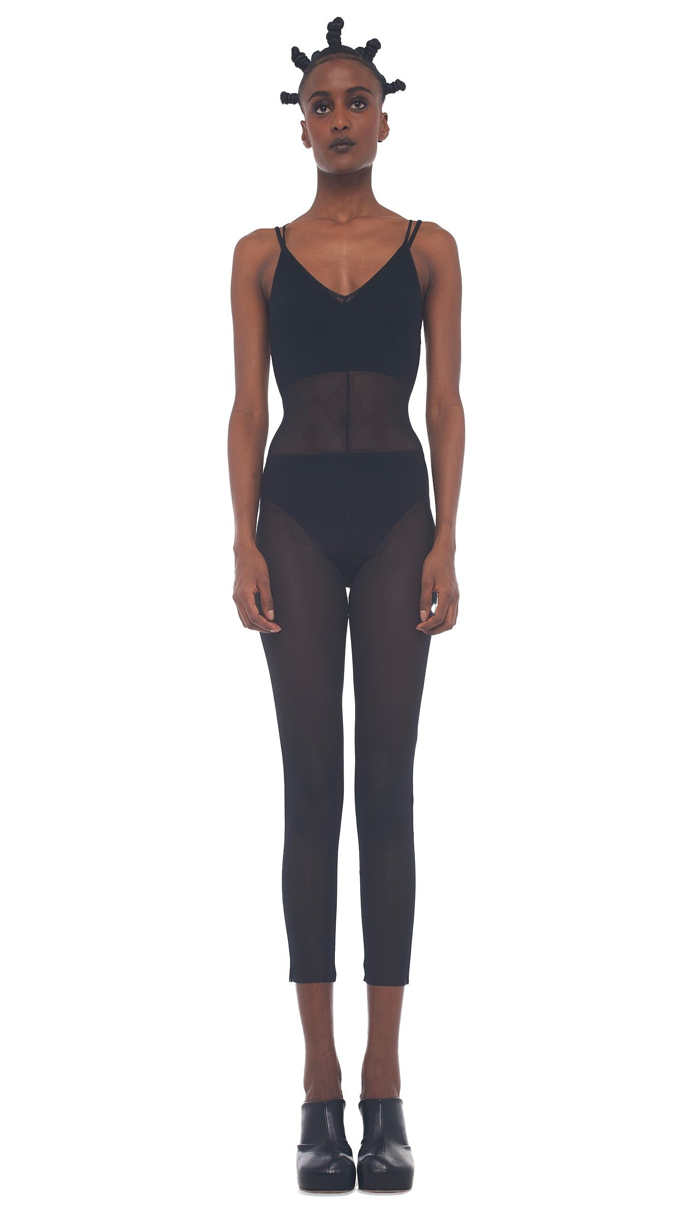 SLIP BRA sold by Norma Kamali