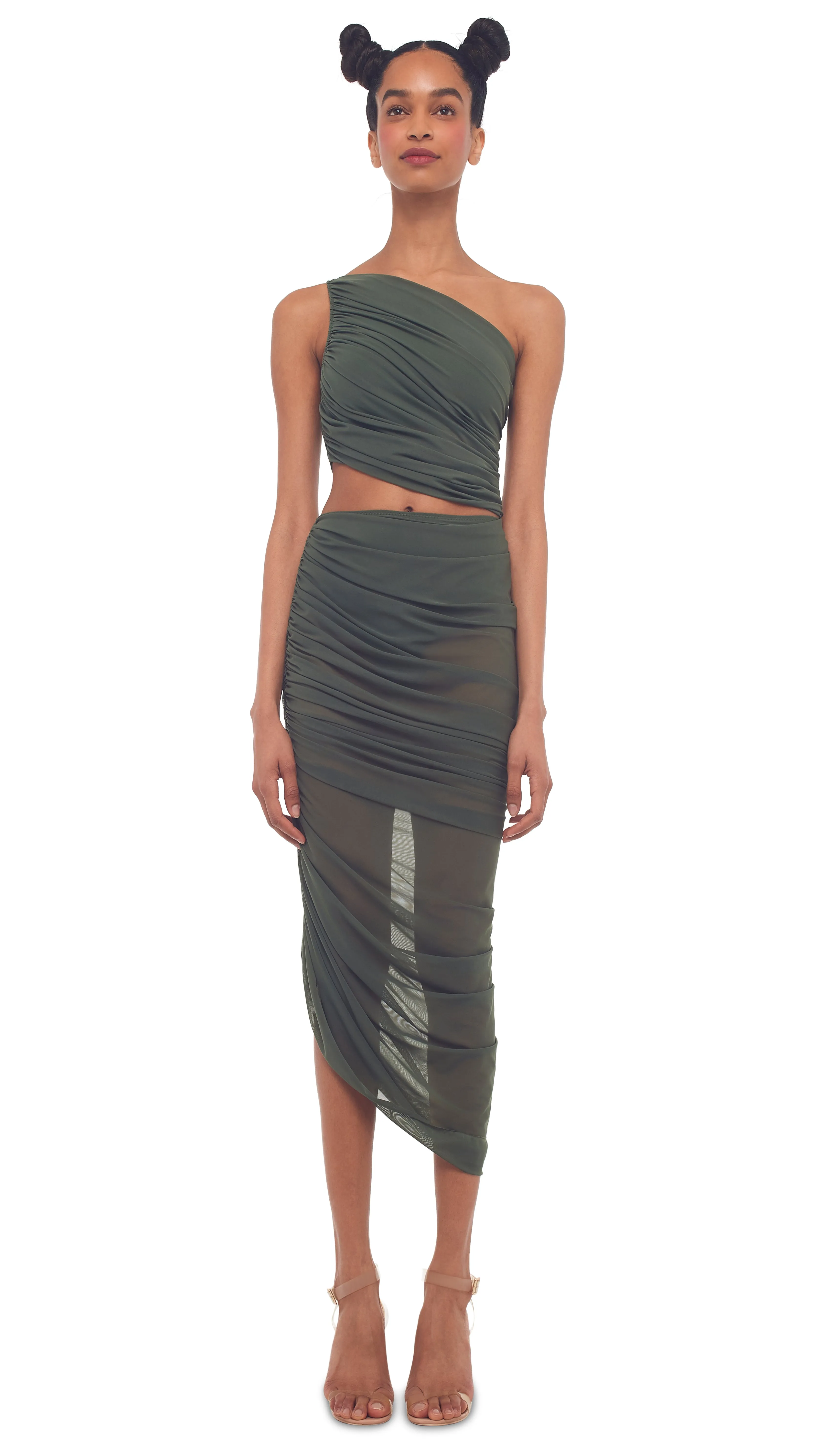 DIANA BRA sold by Norma Kamali