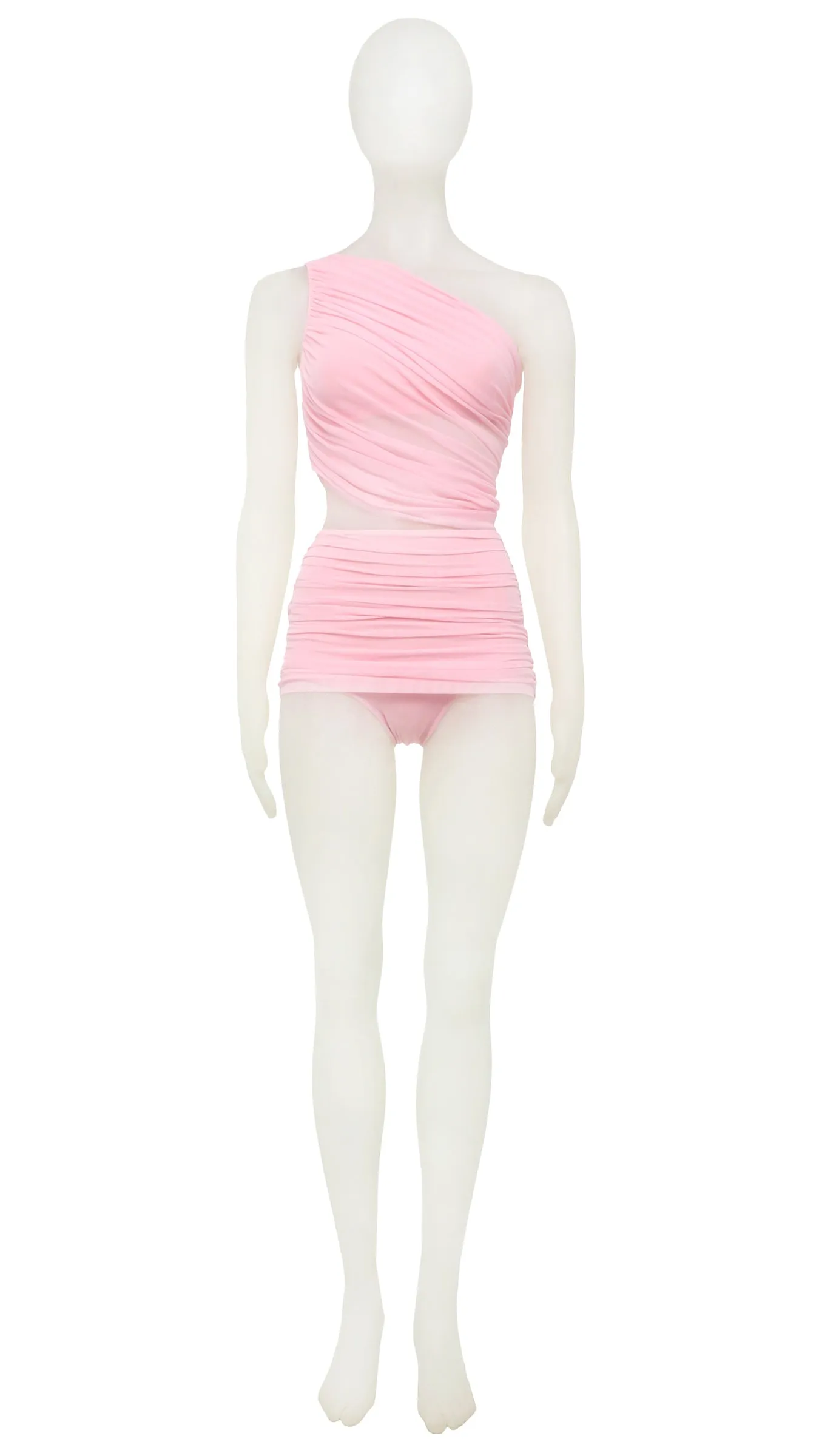 BILL BOTTOM sold by Norma Kamali