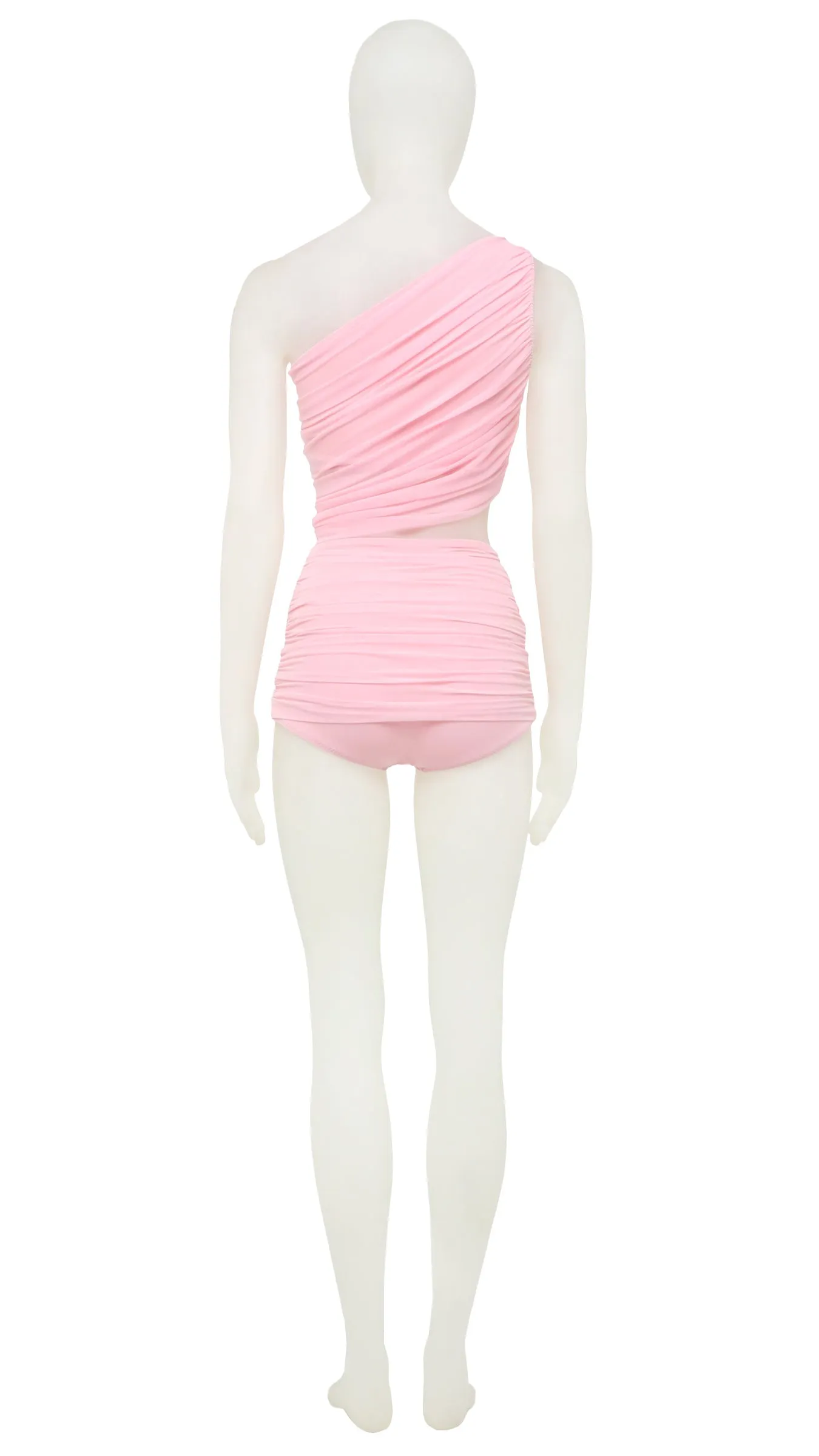 BILL BOTTOM sold by Norma Kamali product image thumbnail 3