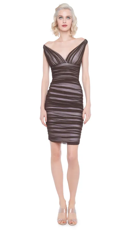 TARA DRESS sold by Norma Kamali