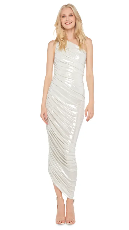 DIANA GOWN XL sold by Norma Kamali