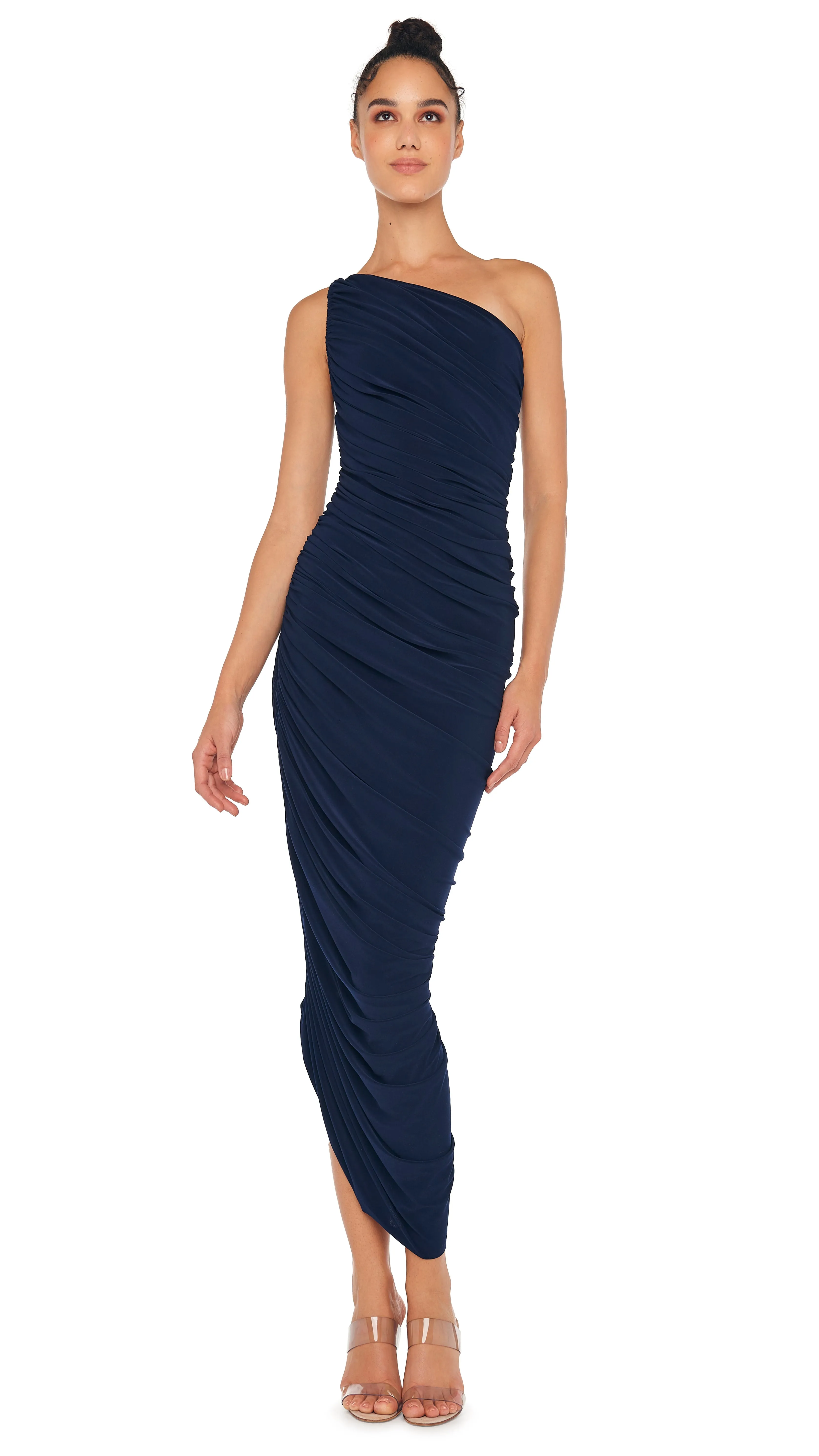 DIANA GOWN sold by Norma Kamali