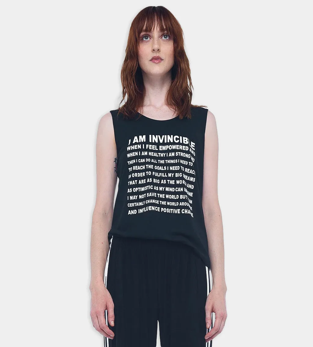 THE HANDBOOK FOR WOMEN AND MANTRA SHIRT sold by Norma Kamali product image thumbnail 2