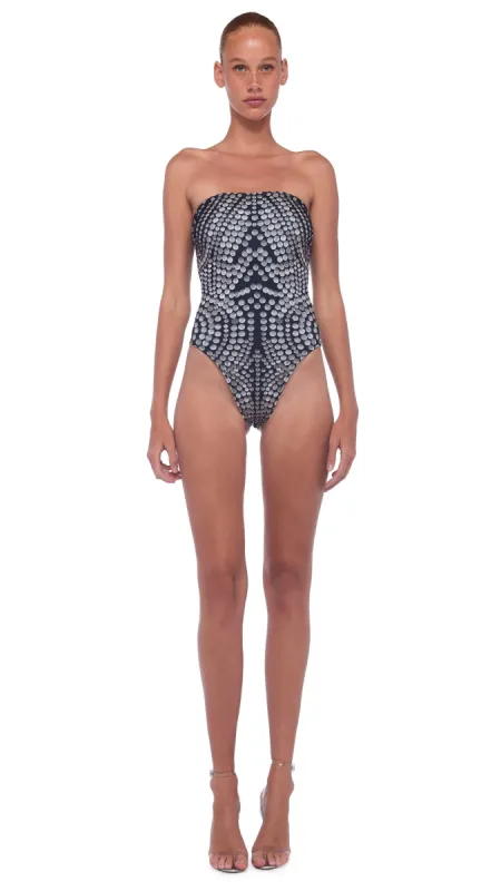 BISHOP sold by Norma Kamali