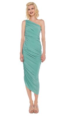 DIANA GOWN sold by Norma Kamali