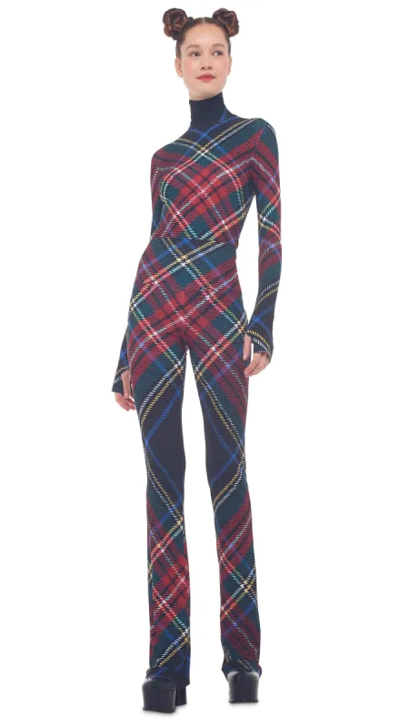 BOOT PANT sold by Norma Kamali