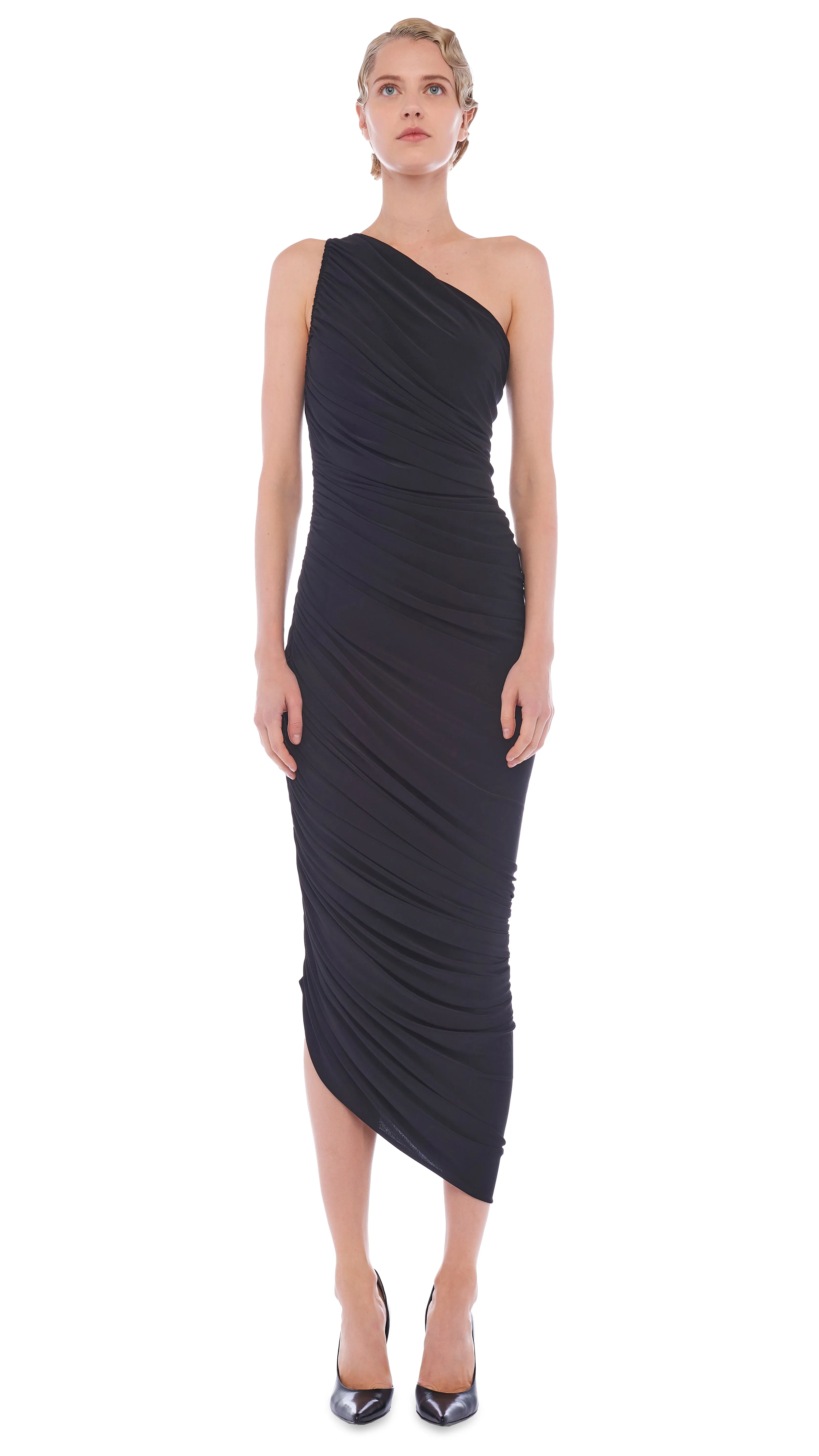 DIANA GOWN sold by Norma Kamali