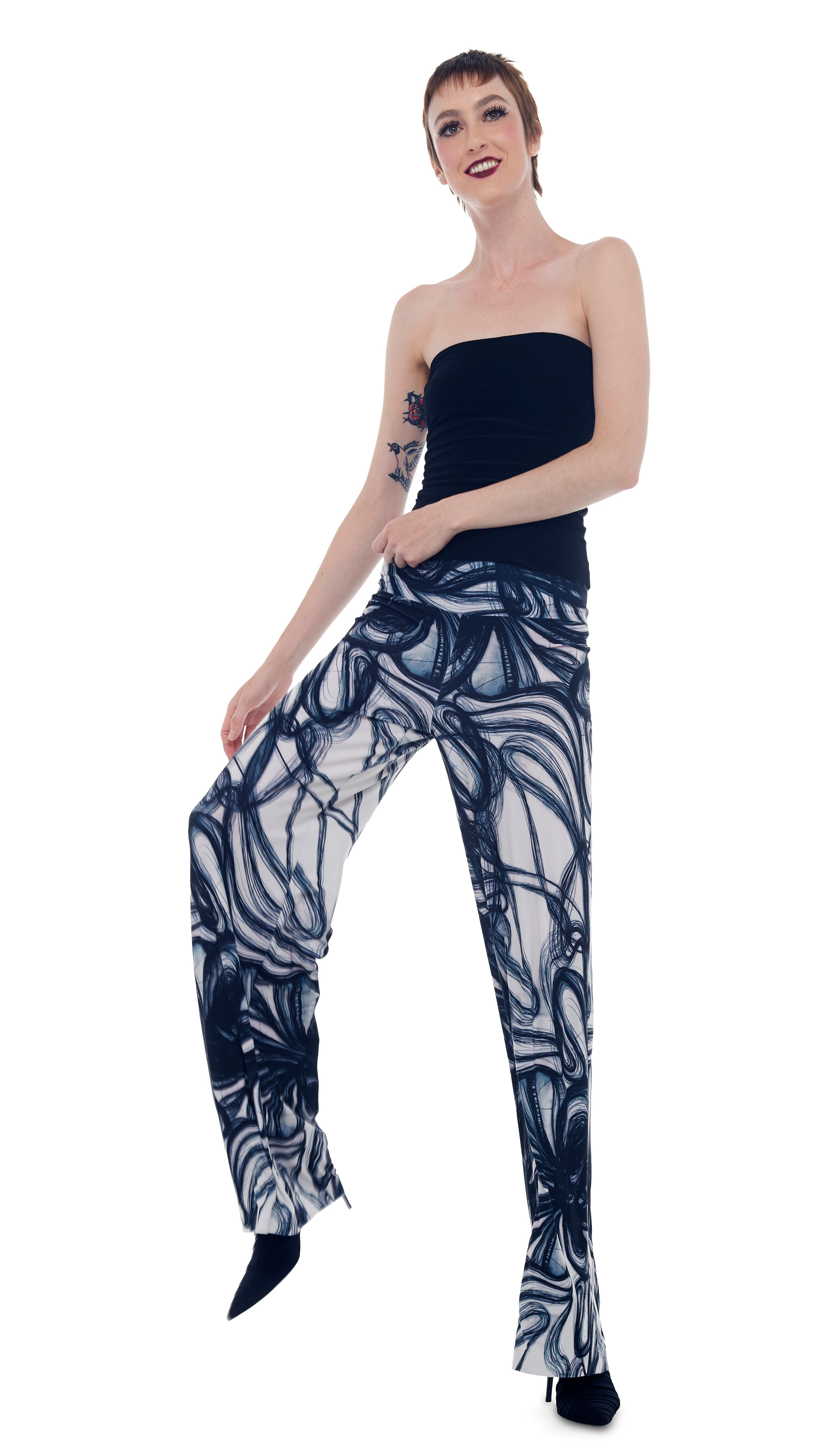 STRAPLESS TOP sold by Norma Kamali product image thumbnail 5