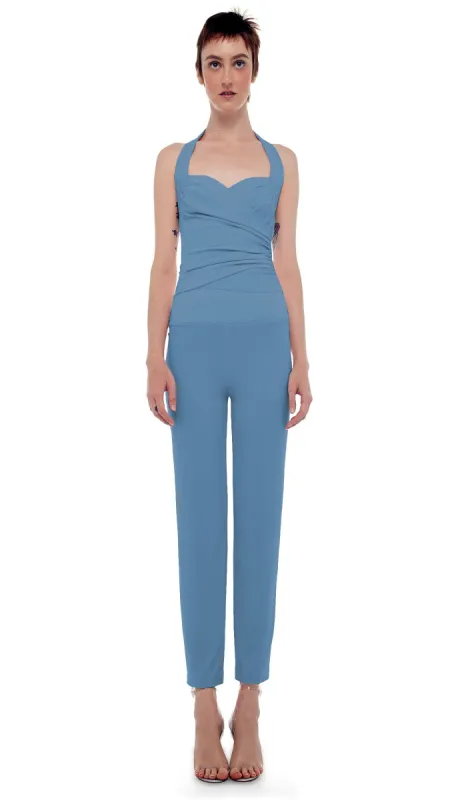 PENCIL PANT sold by Norma Kamali