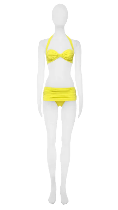 BILL BRA sold by Norma Kamali