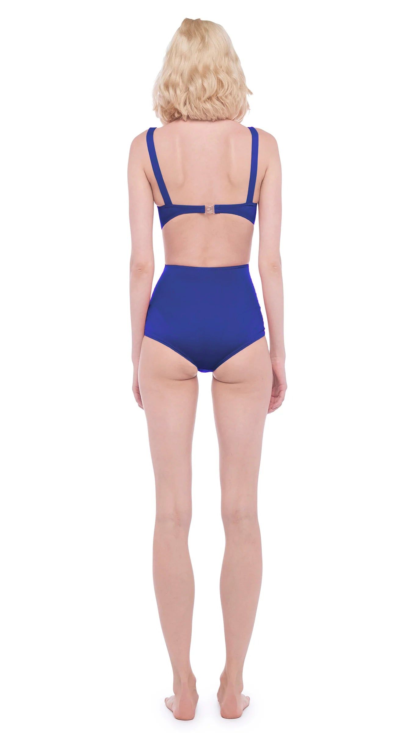 VOGUE MIO sold by Norma Kamali product image thumbnail 3