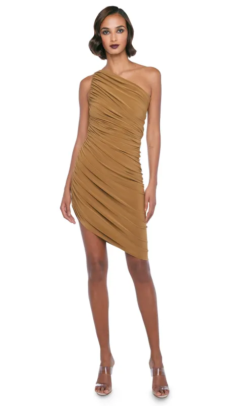 DIANA MINI DRESS sold by Norma Kamali