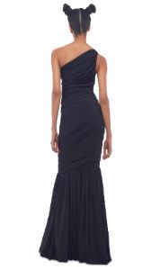 DIANA FISHTAIL GOWN sold by Norma Kamali