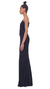 DIANA FISHTAIL GOWN sold by Norma Kamali