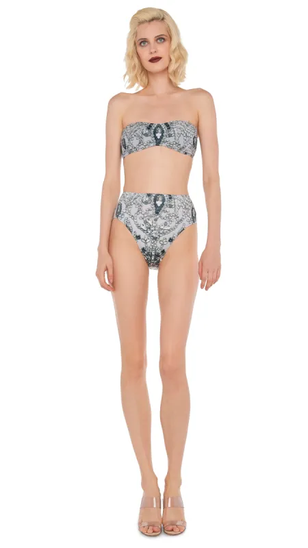 UNDERWIRE BOTTOM sold by Norma Kamali