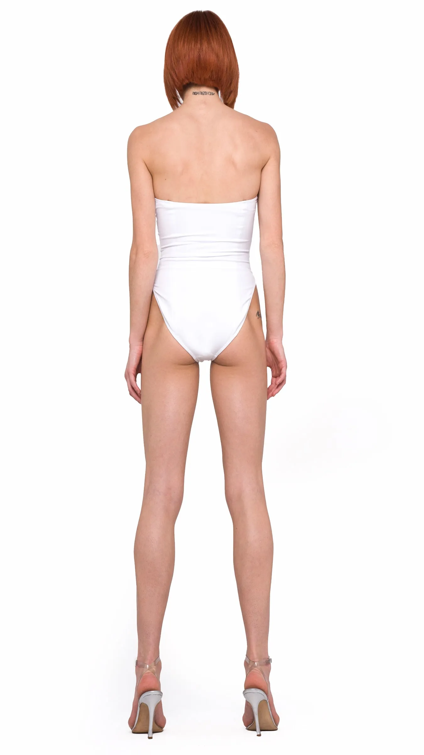 CORSET MIO sold by Norma Kamali product image thumbnail 3