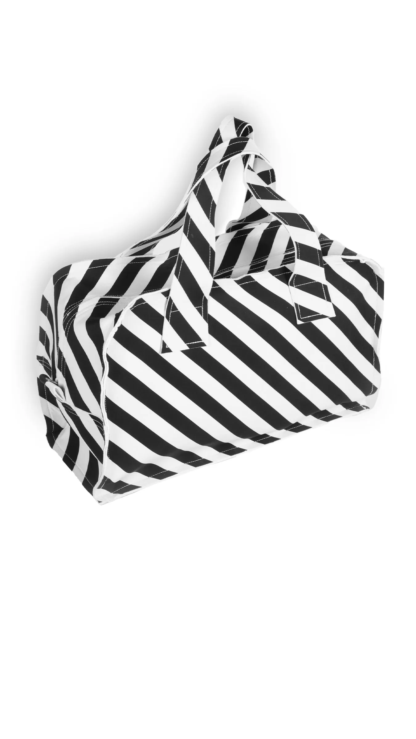 THE BOX BAG sold by Norma Kamali