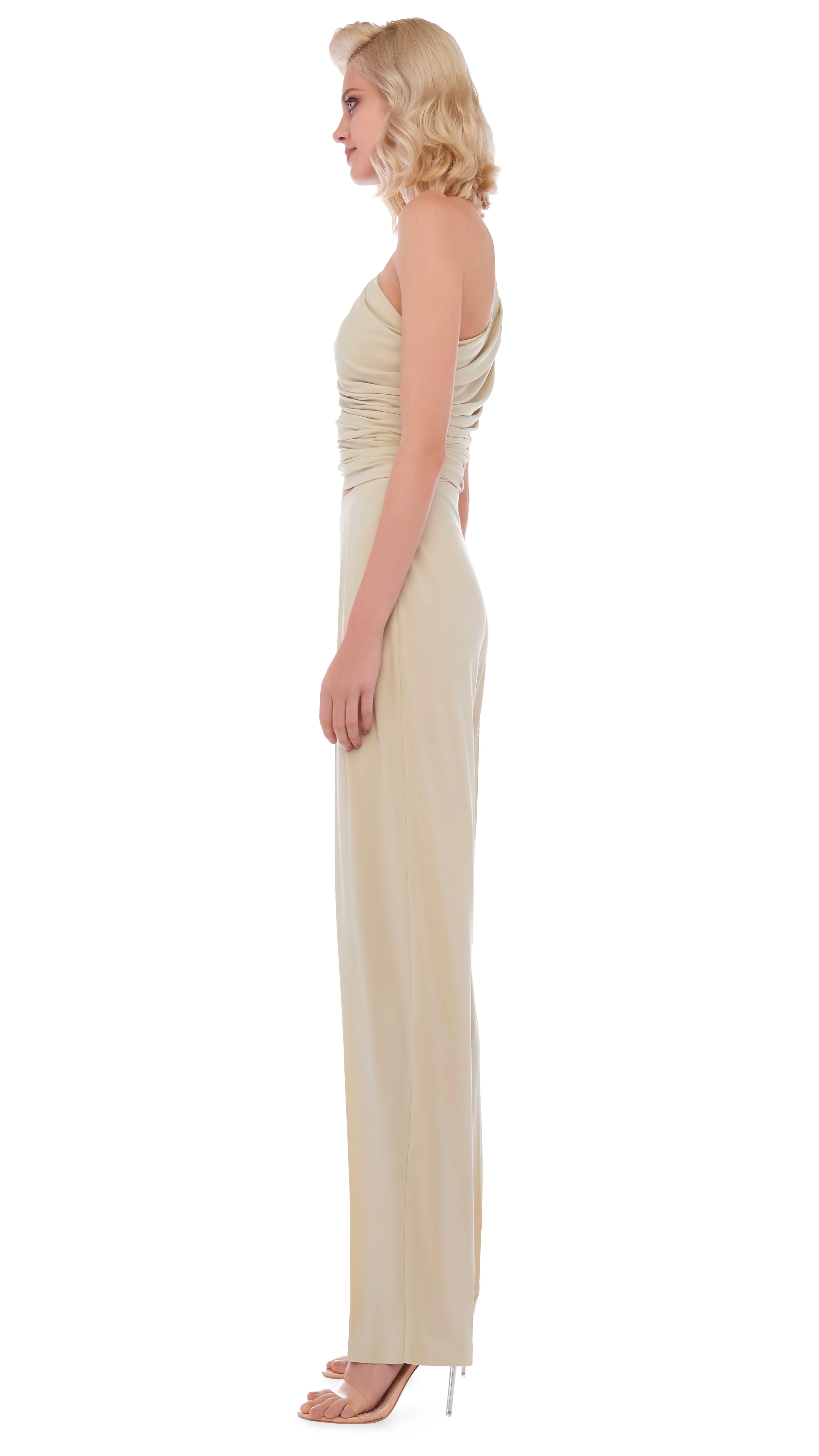 DIANA BRA sold by Norma Kamali product image thumbnail 2