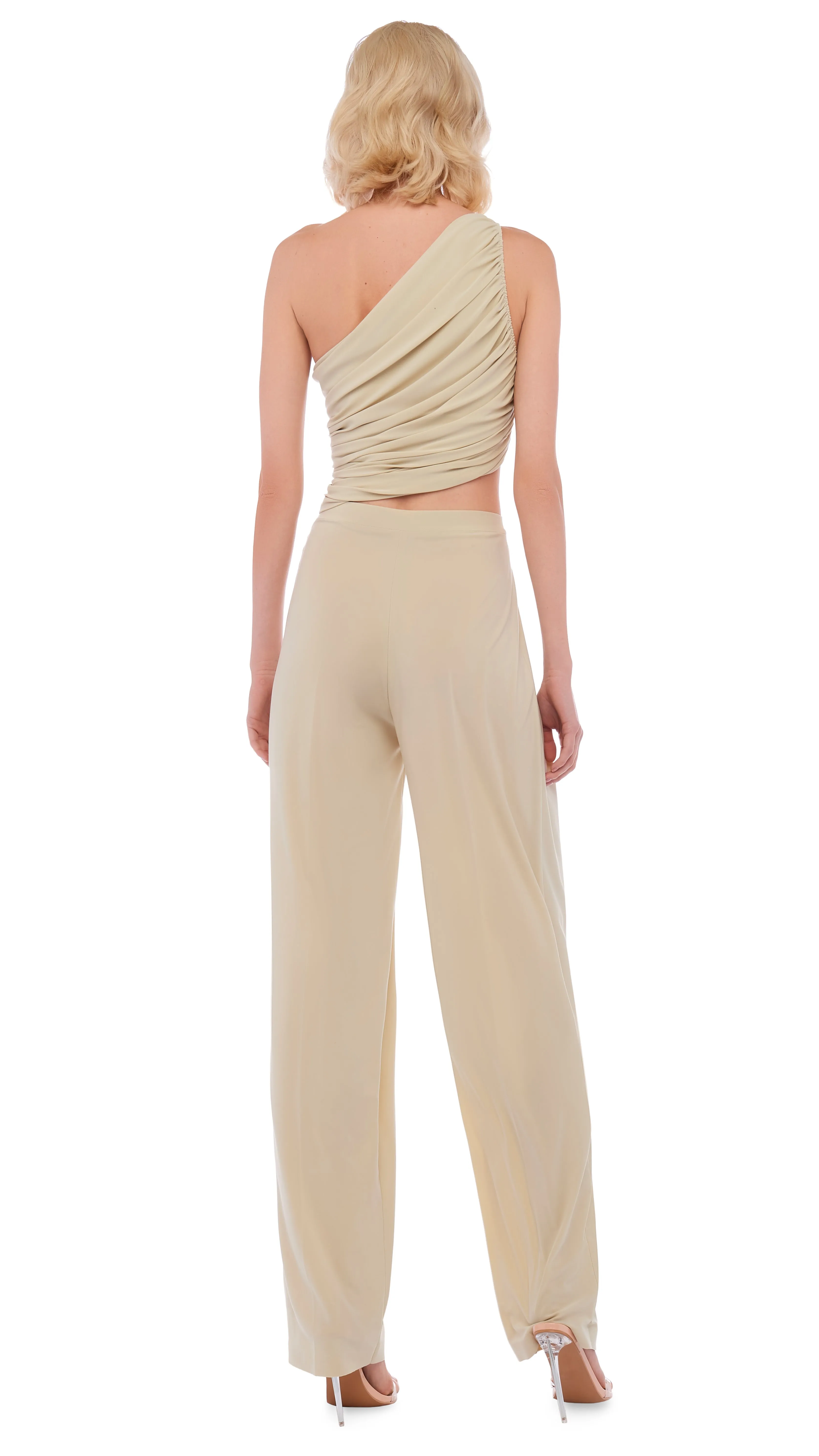 DIANA BRA sold by Norma Kamali product image thumbnail 3