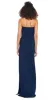 STRAPLESS SIDE SLIT GOWN sold by Norma Kamali