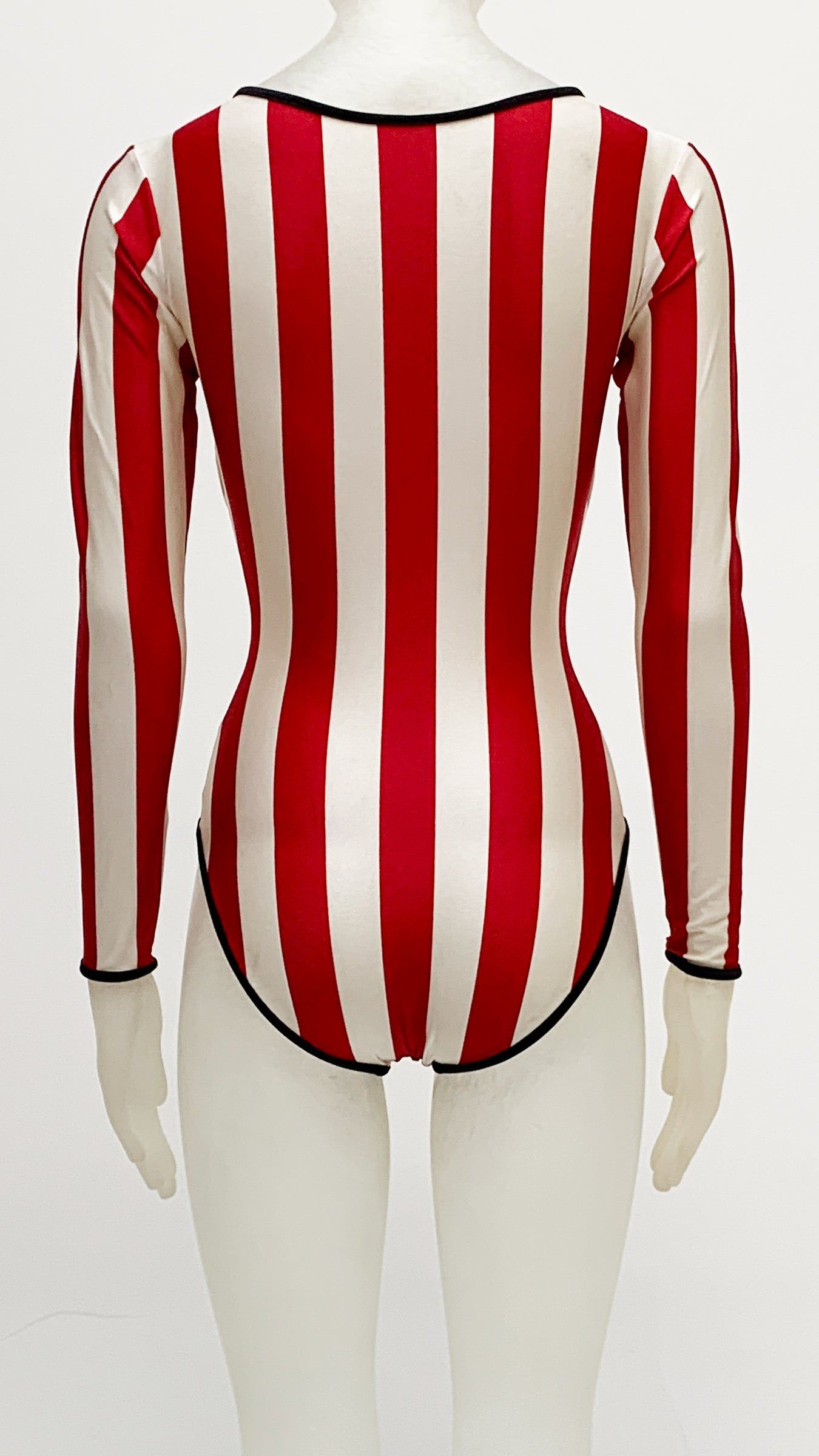 RASHGUARD sold by Norma Kamali product image thumbnail 3