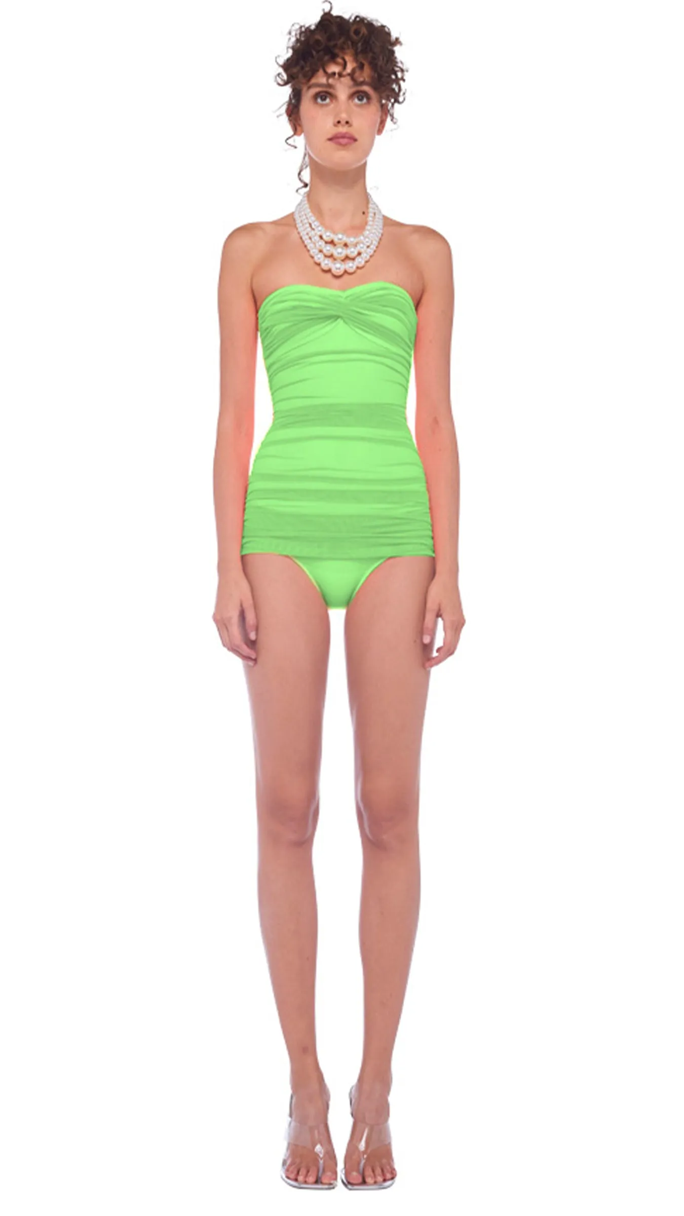 WALTER MIO sold by Norma Kamali