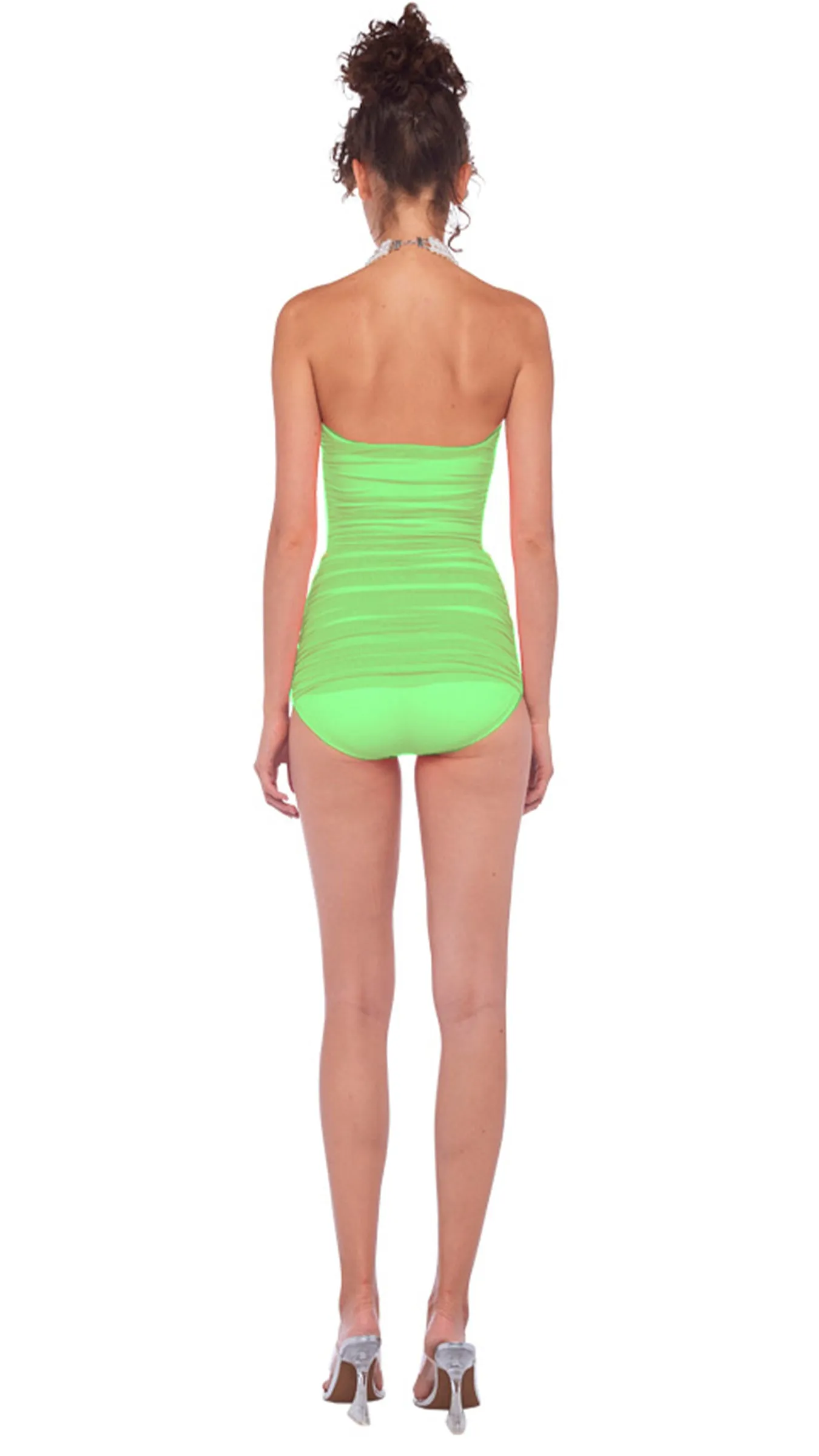 WALTER MIO sold by Norma Kamali product image thumbnail 3