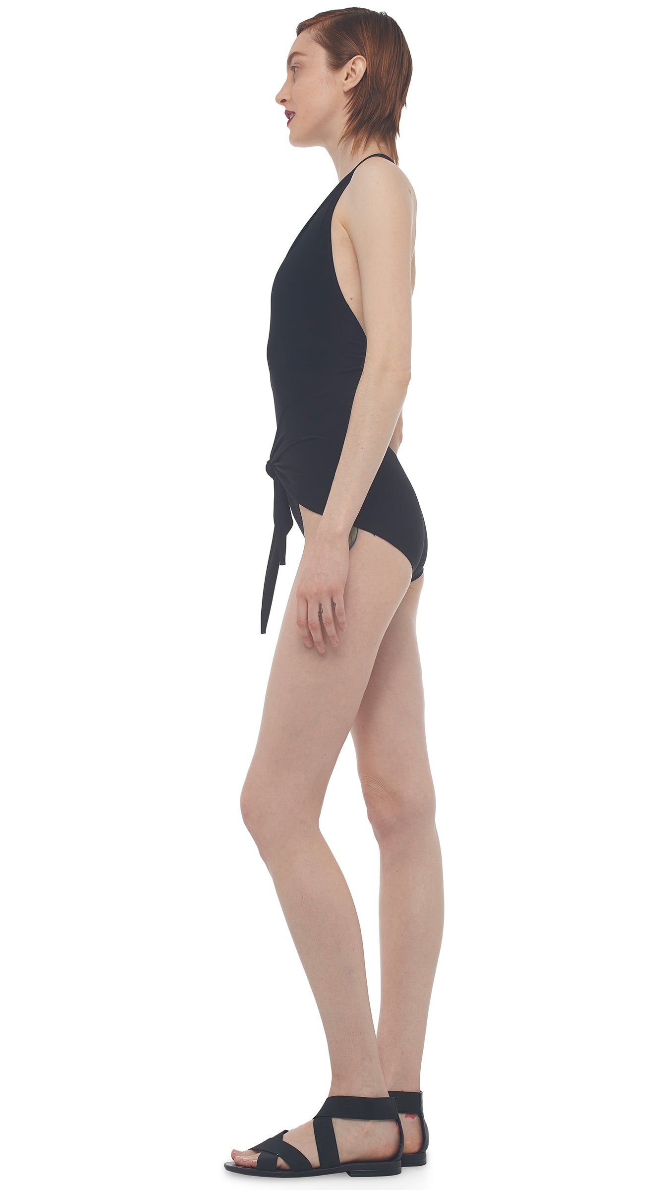 DIAPER MIO sold by Norma Kamali product image thumbnail 2