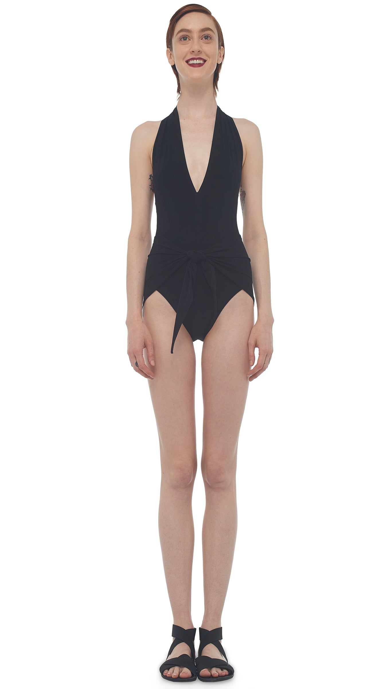 DIAPER MIO sold by Norma Kamali