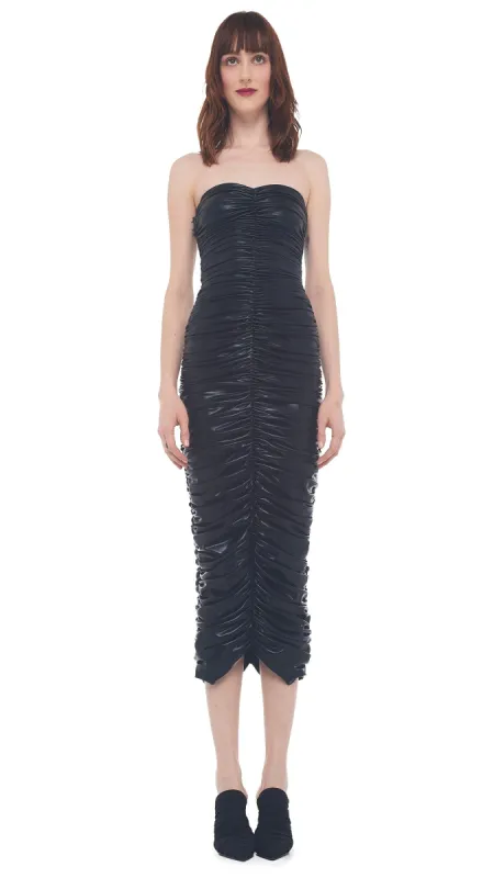 SLINKY sold by Norma Kamali