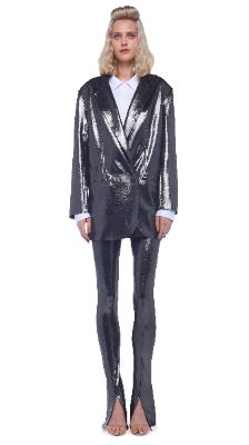 SPAT LEGGING sold by Norma Kamali