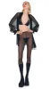 TRIANGLE BRA / STRING BOTTOM sold by Norma Kamali