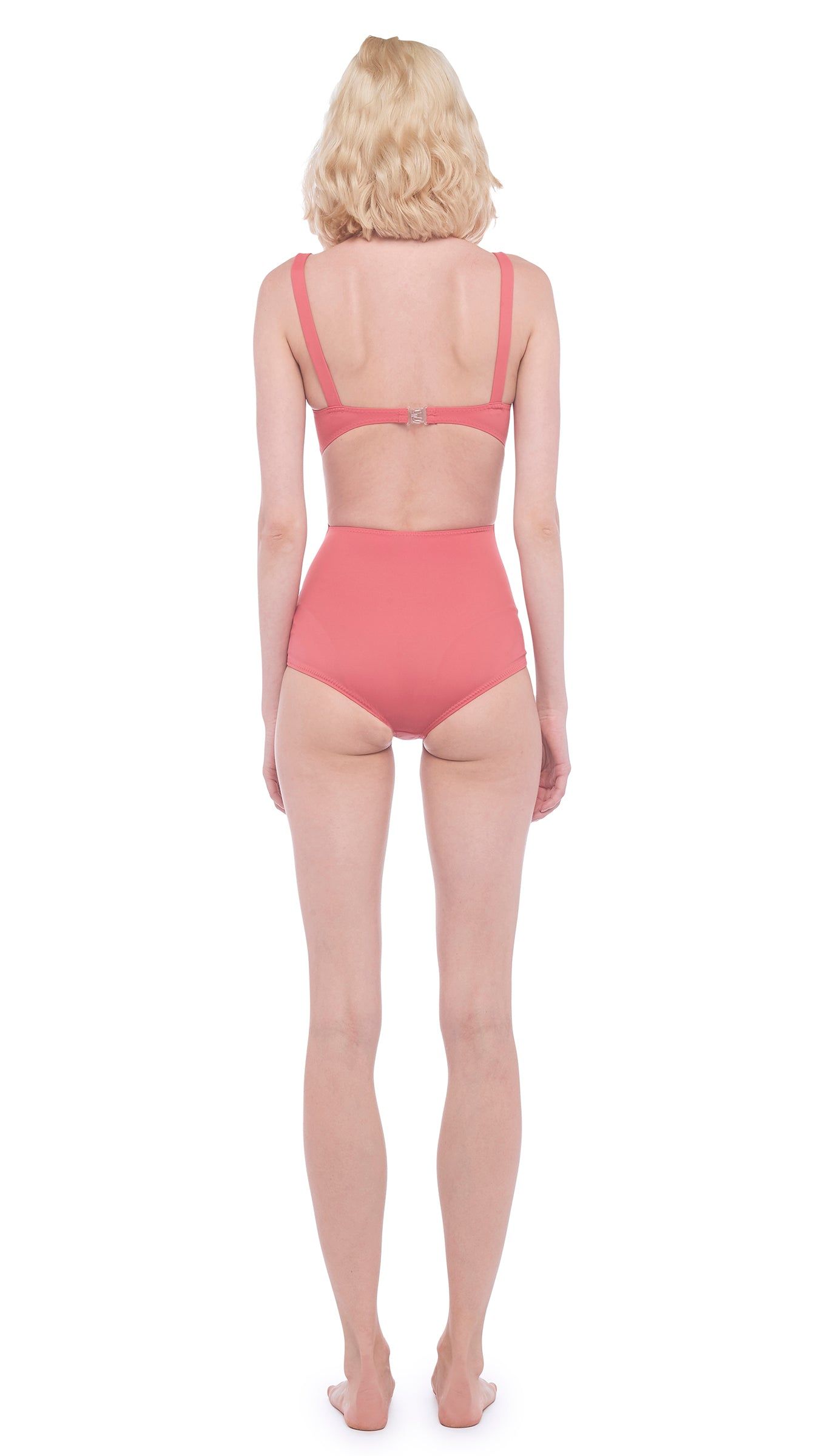 VOGUE MIO sold by Norma Kamali product image thumbnail 3