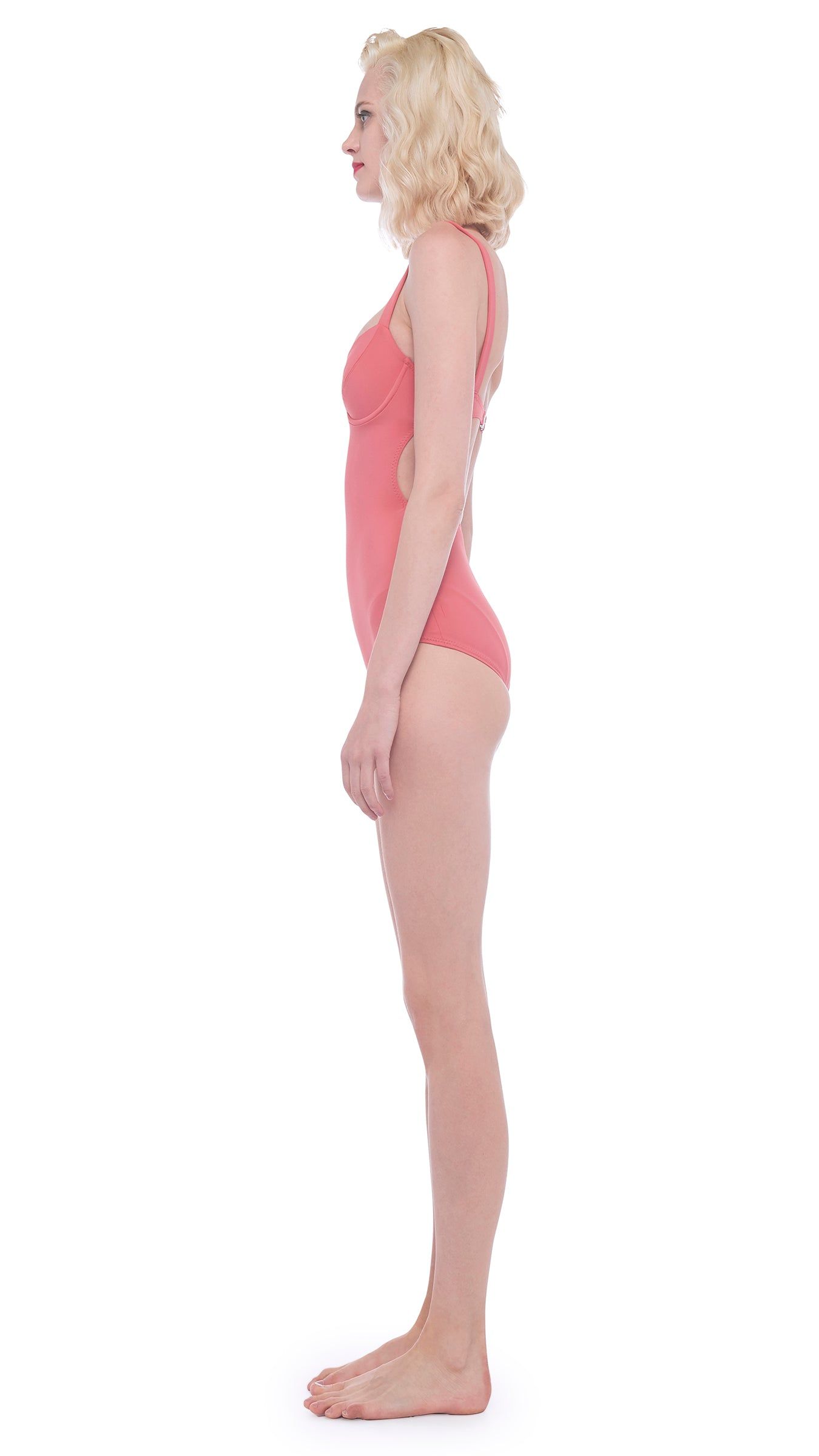 VOGUE MIO sold by Norma Kamali product image thumbnail 2