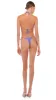 STRING BOTTOM sold by Norma Kamali