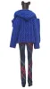 HOODED SLEEPING BAG COAT sold by Norma Kamali