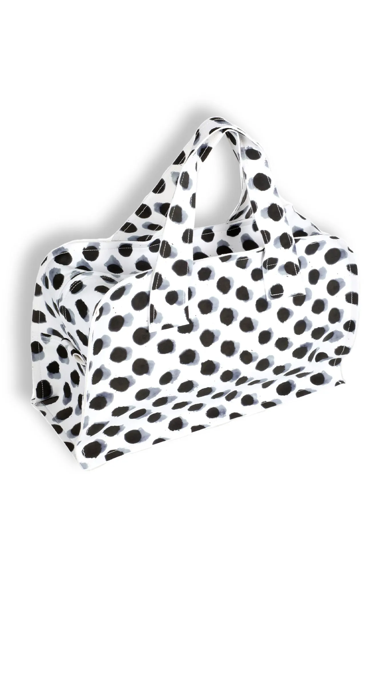 THE BOX BAG sold by Norma Kamali