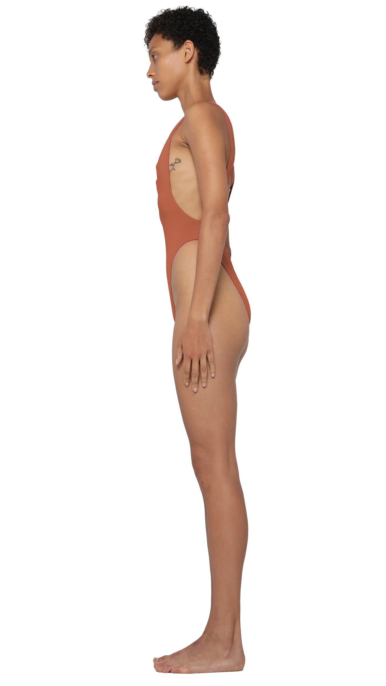 MARISSA sold by Norma Kamali product image thumbnail 2